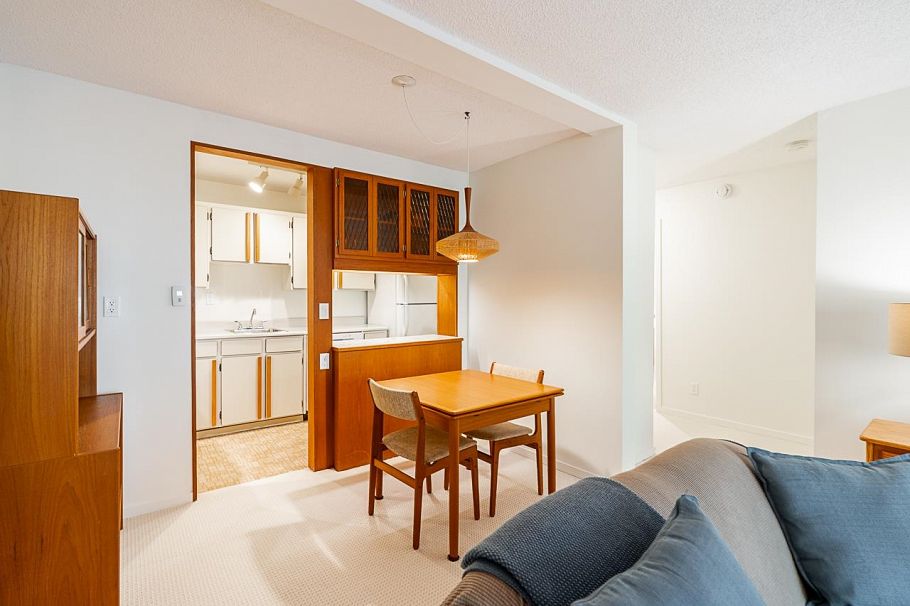 208 1355 Harwood Street Vancouver, BC - 18
