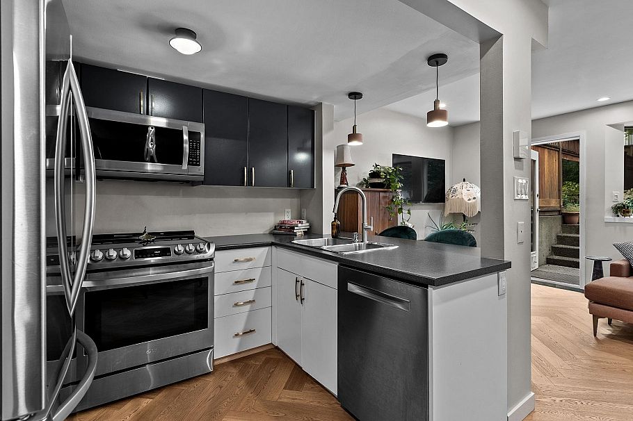 105 1922 W 7TH AVENUE, Vancouver BC V6J 1T1 Vancouver, BC - 9