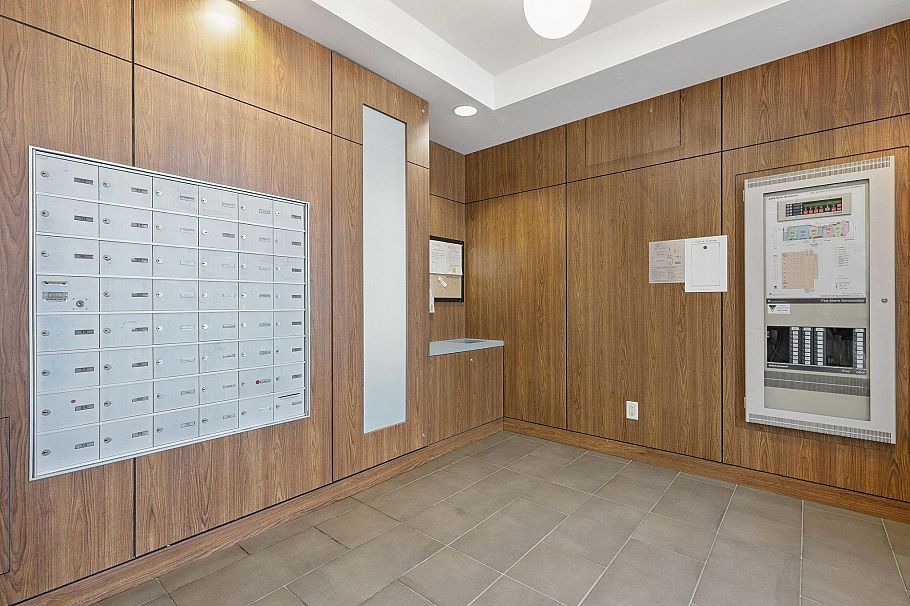 619 2268 W Broadway Vancouver, BC - 29