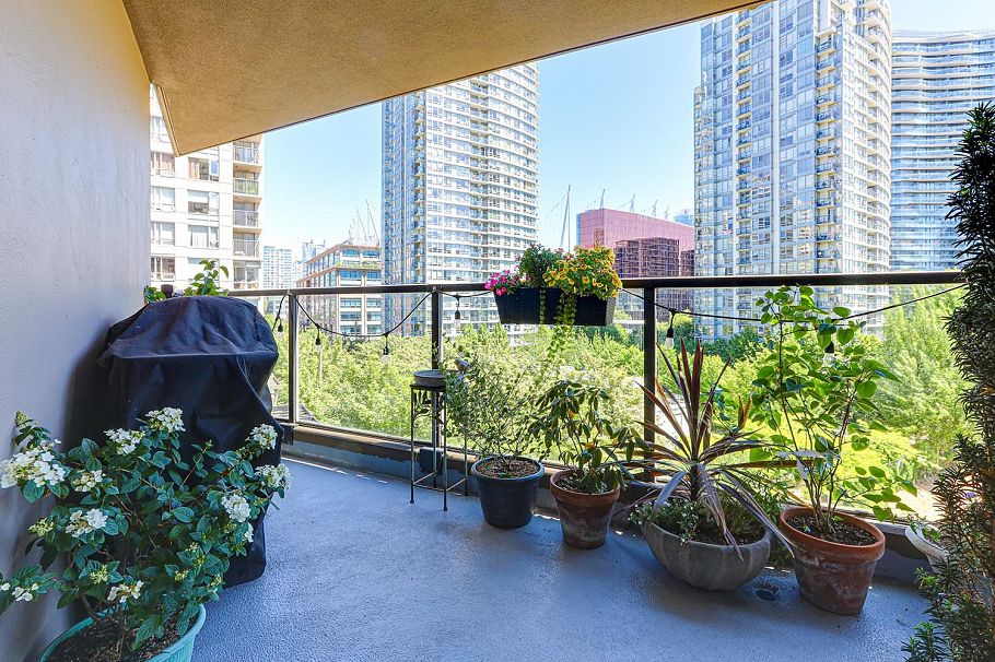 603 989 Beatty Street Vancouver, BC - 10