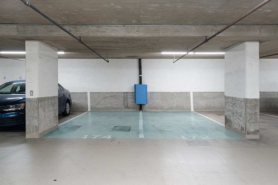 701 588 Broughton Street Vancouver, BC - 25