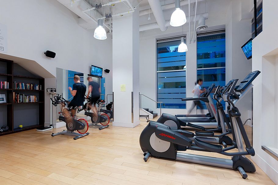 2701 1351 Continental Street Vancouver, BC - 29