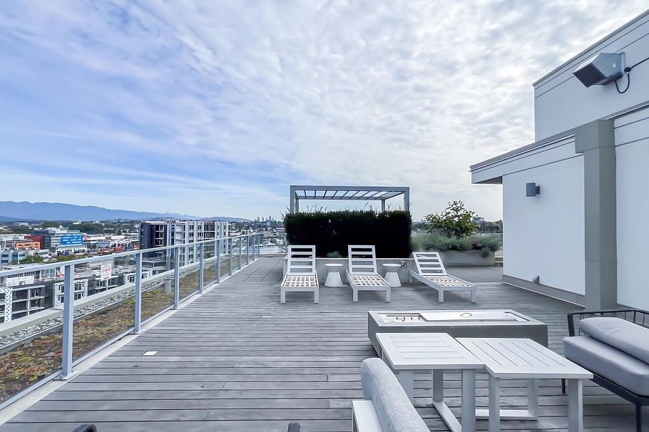 508 180 E 2nd Avenue Vancouver, BC - 19