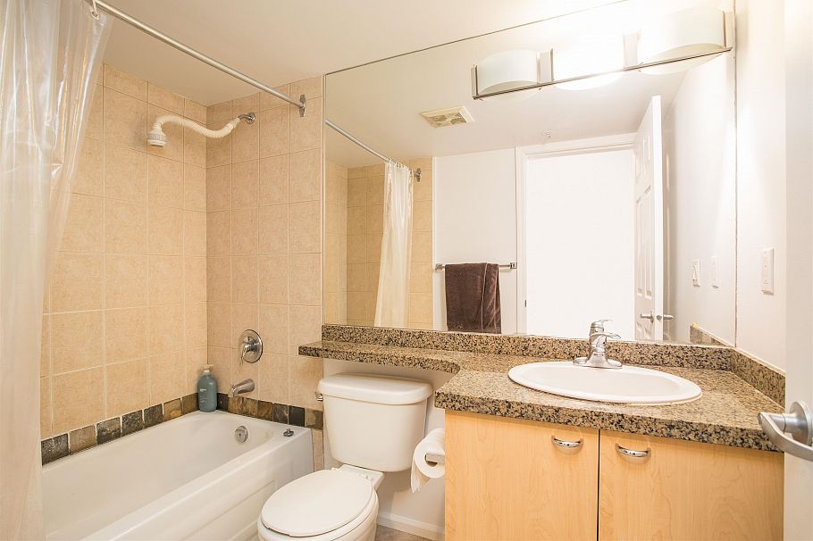 TH8 707 Broughton Street Vancouver, BC - 12