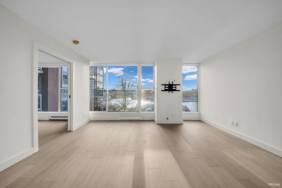 203 1000 Beach Avenue Vancouver, BC - 8