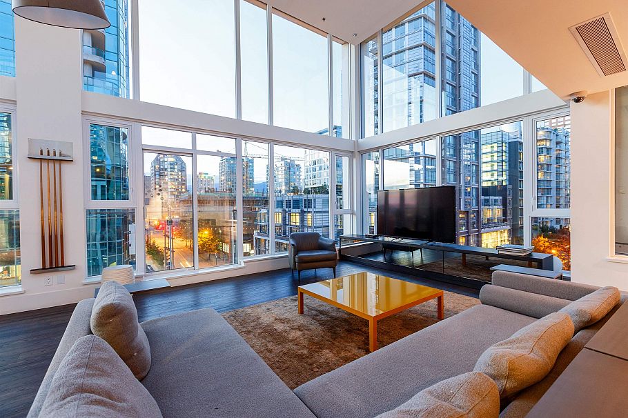 2701 1351 Continental Street Vancouver, BC - 31