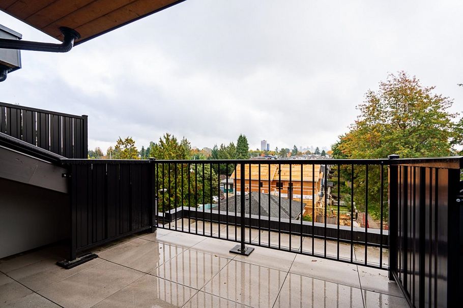 4756 Duchess Street Vancouver, BC - 17