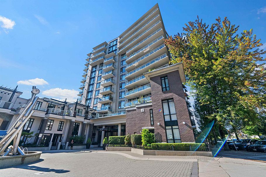 805 175 W 1st Street North Vancouver, BC - 31