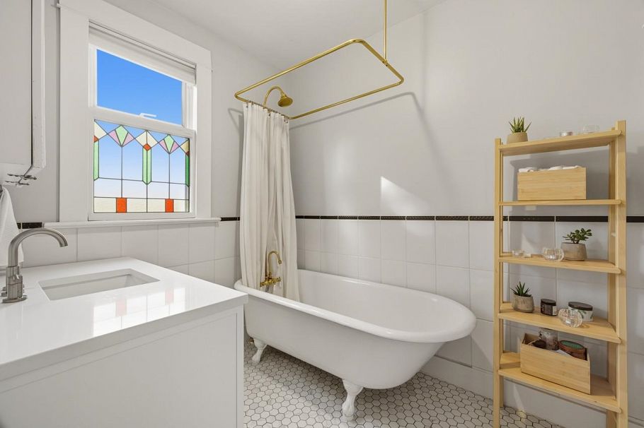 3415 Prince Edward Street Vancouver, BC - 19