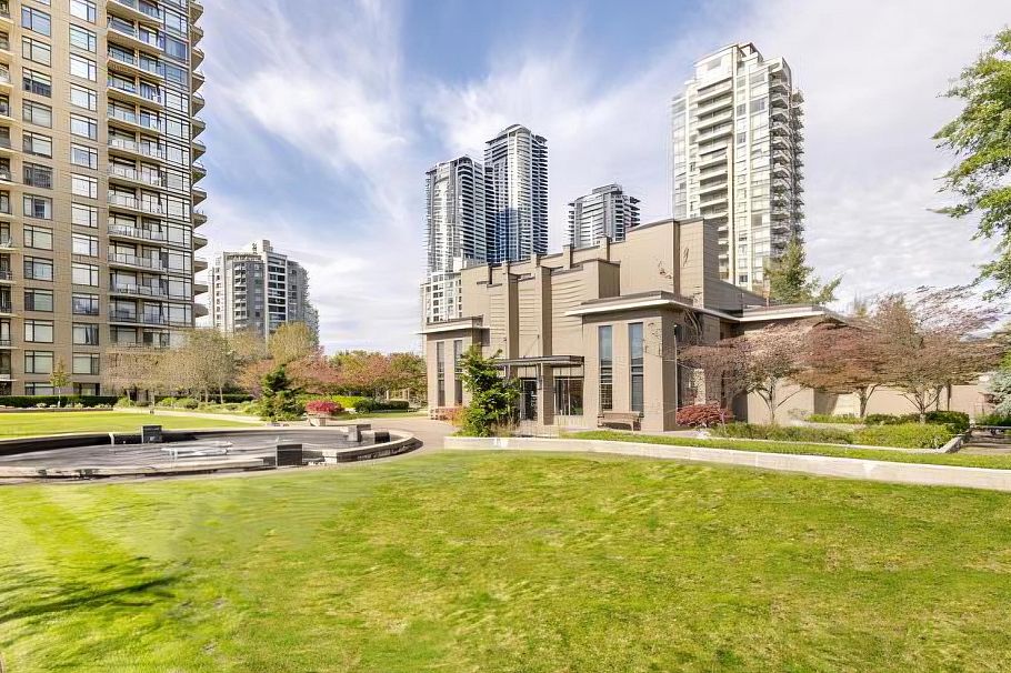 2801 2345 MADISON AVENUE, Burnaby BC V5C 0B3 Burnaby, BC - 3