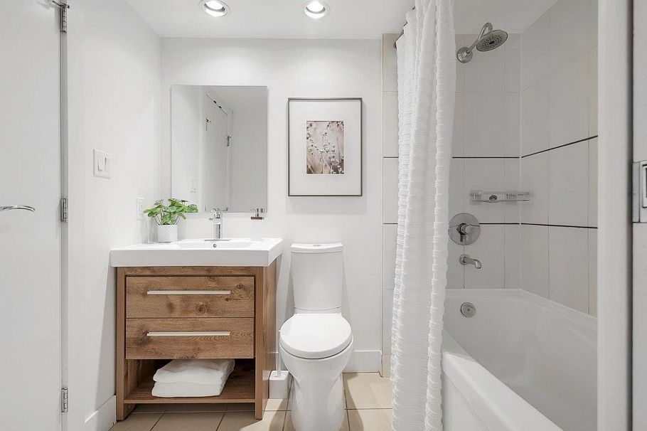 806 565 Smithe Street Vancouver, BC - 12