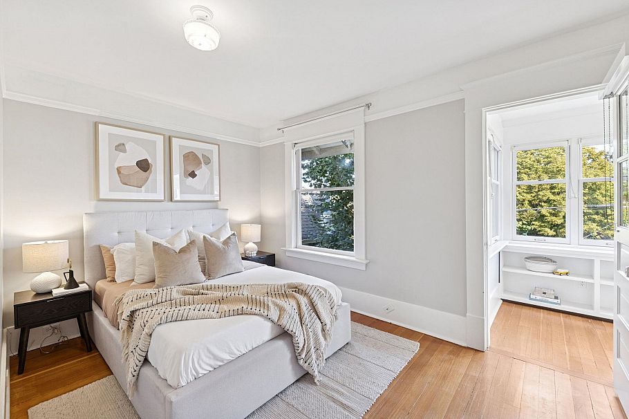 3617 West 2nd Avenue Vancouver, BC - 33