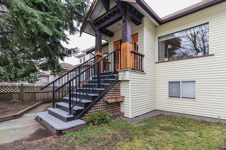 2689 Mcgill Street Vancouver, BC - 36