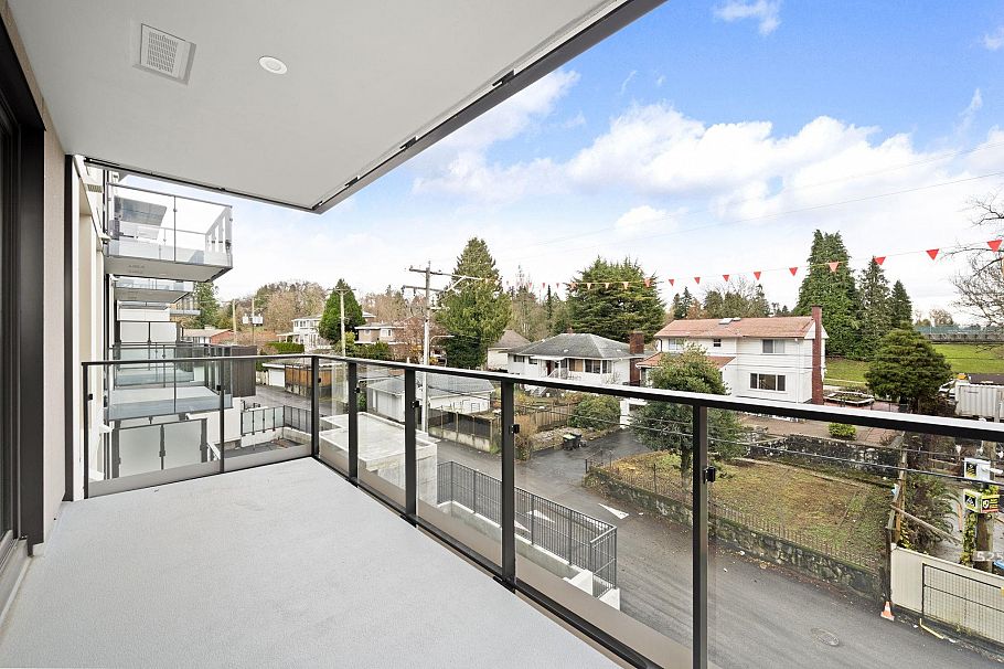 305 5212 Cambie Street Vancouver, BC - 15