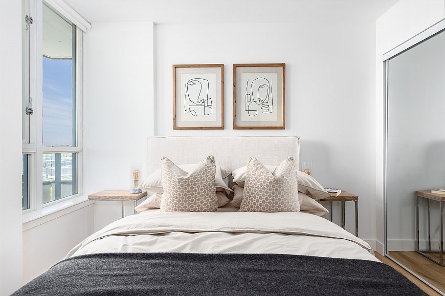 2208 63 KEEFER PLACE, Vancouver BC V6B 6N6 Vancouver, BC - 17