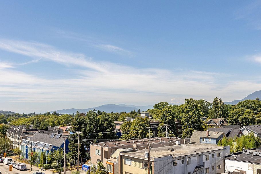 619 2268 W Broadway Vancouver, BC - 25