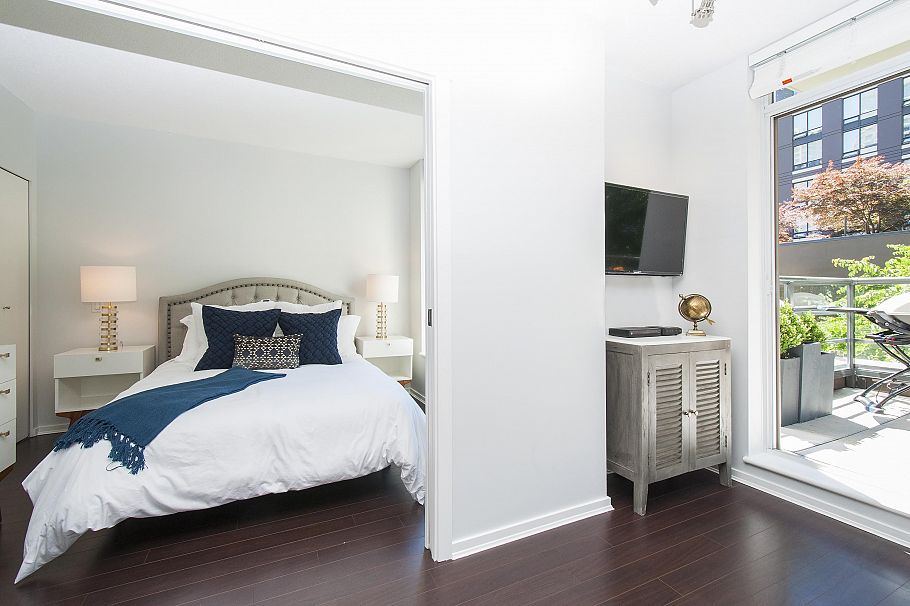 307 1001 Homer Street Vancouver, BC - 15