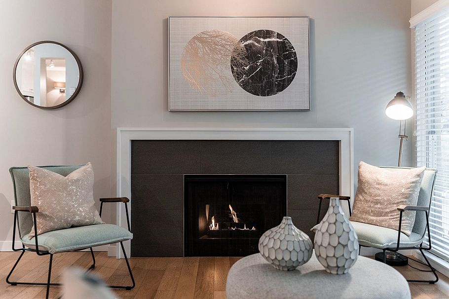 302 1263 Barclay Street Vancouver, BC - 20