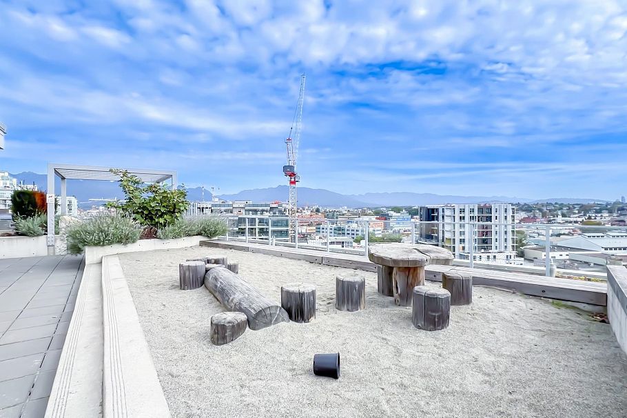 508 180 E 2nd Avenue Vancouver, BC - 22