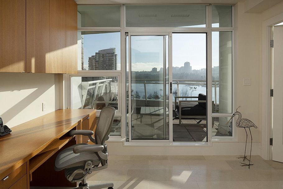 901 628 Kinghorne Mews Vancouver, BC - 10