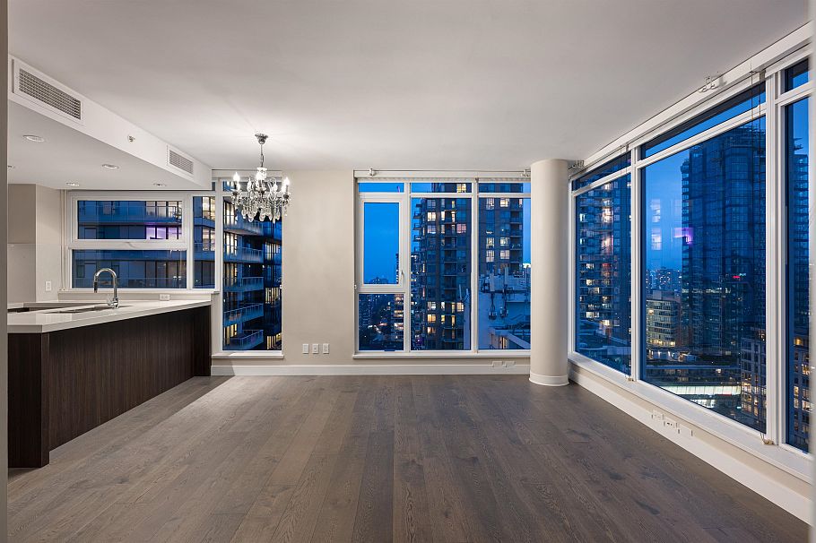 2701 1351 Continental Street Vancouver, BC - 7