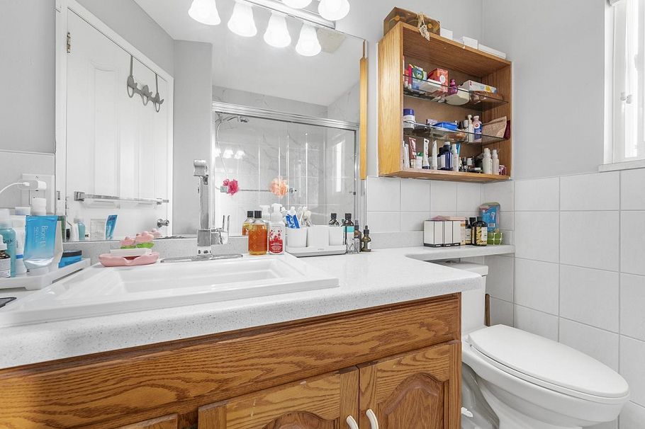 3138 Wellington Avenue Vancouver, BC - 19