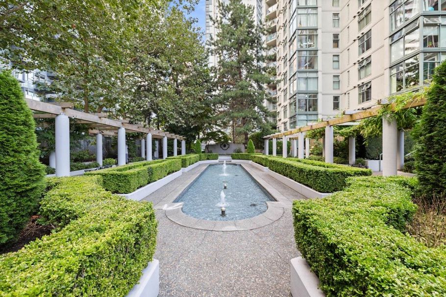 B106 1331 Homer Street Vancouver, BC - 22