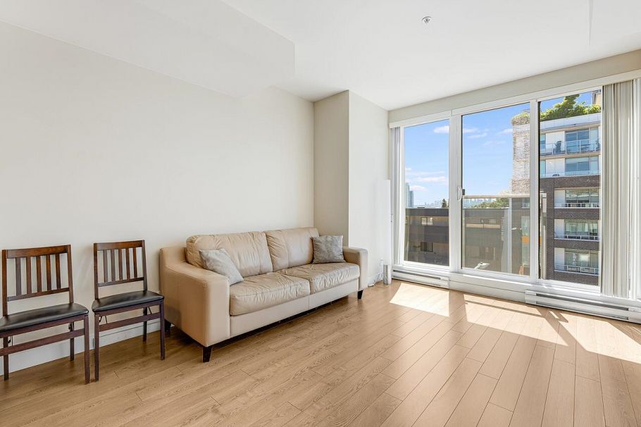 516 388 Kootenay Street Vancouver, BC - 13