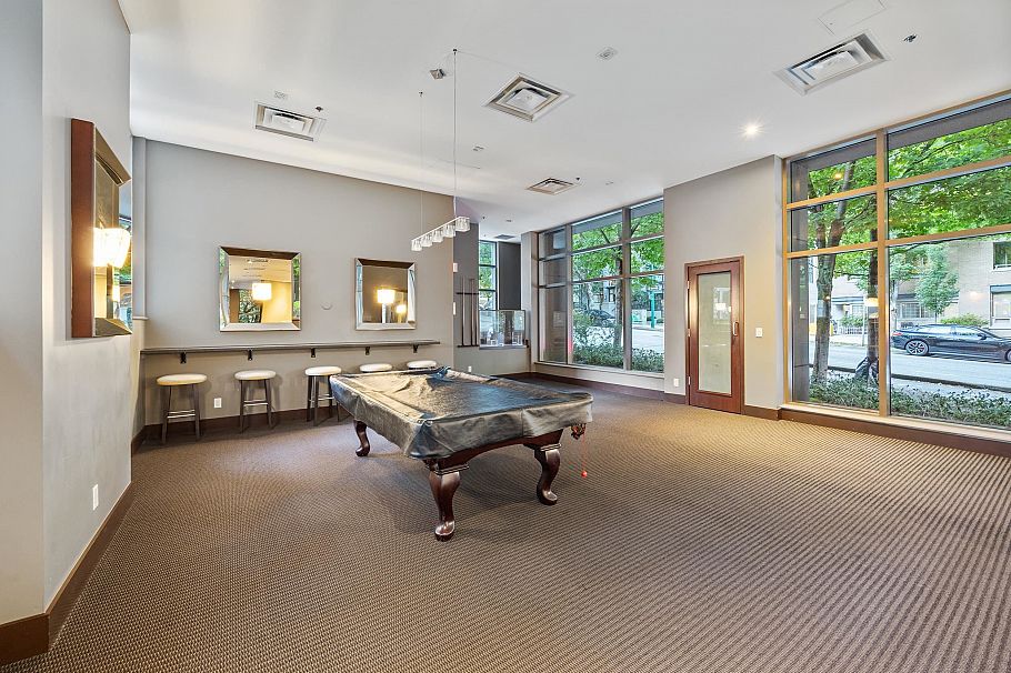 307 1001 Homer Street Vancouver, BC - 24