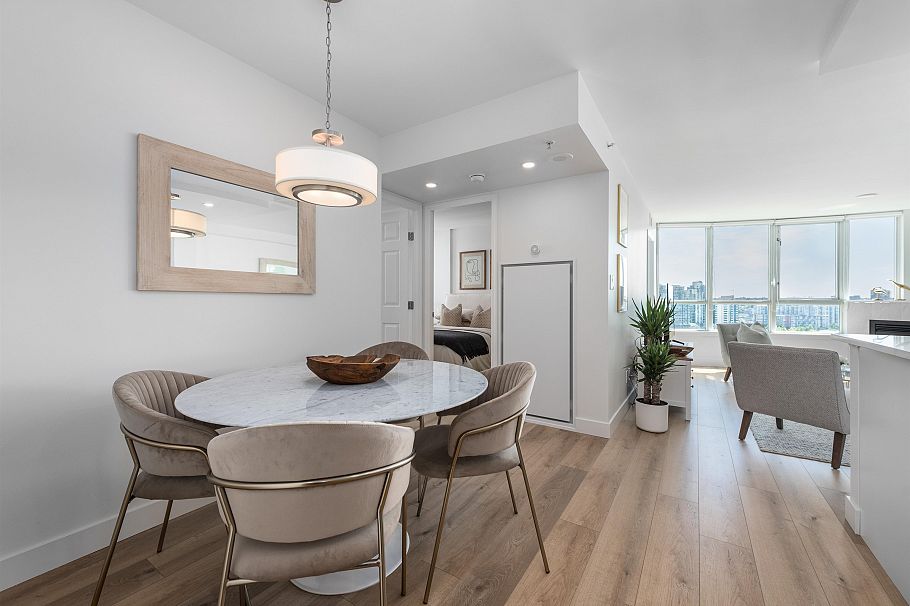 2208 63 KEEFER PLACE, Vancouver BC V6B 6N6 Vancouver, BC - 16