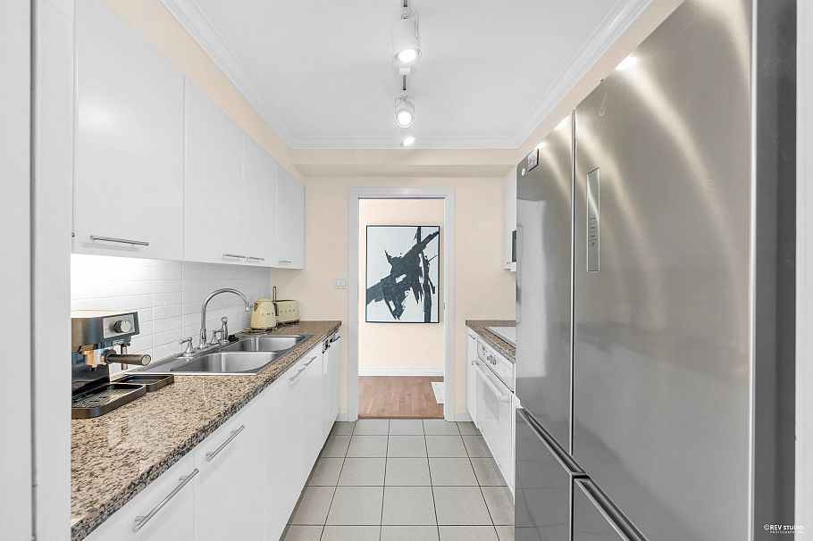 1708 1500 Hornby Street Vancouver, BC - 10