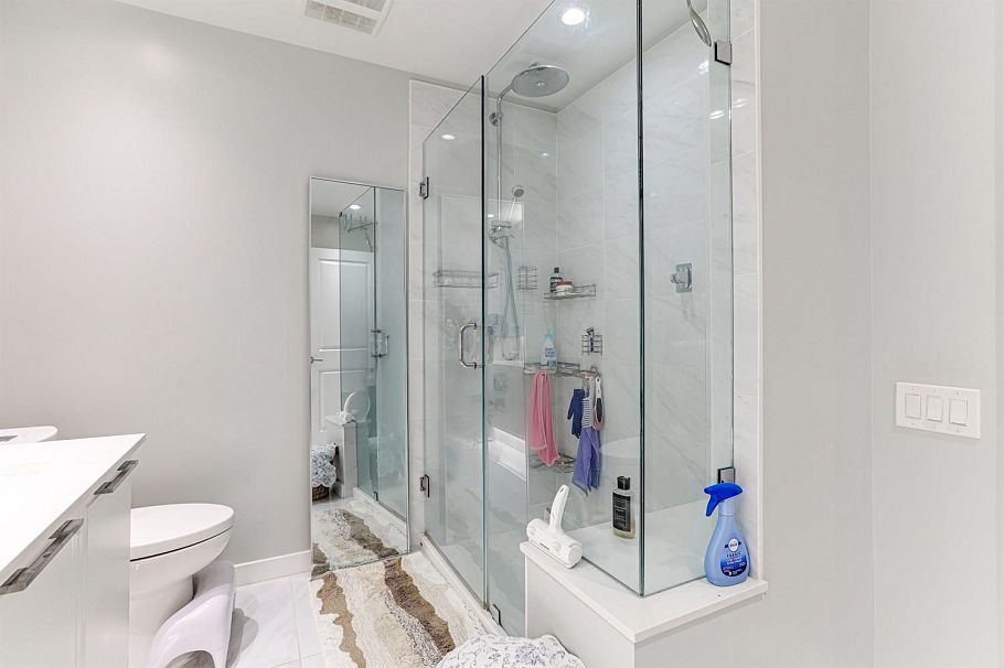 108 3188 Riverwalk Avenue Vancouver, BC - 22