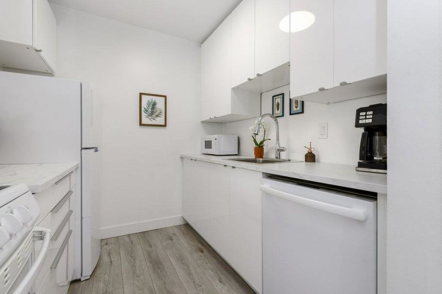 301 29 Nanaimo Street Vancouver, BC - 13