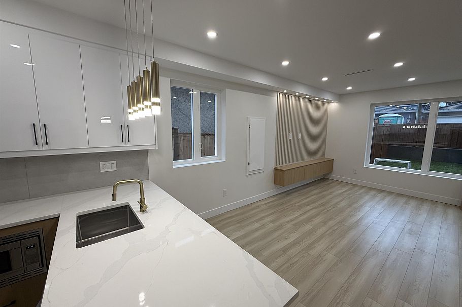 3 1577 E 58th Avenue Vancouver, BC - 7