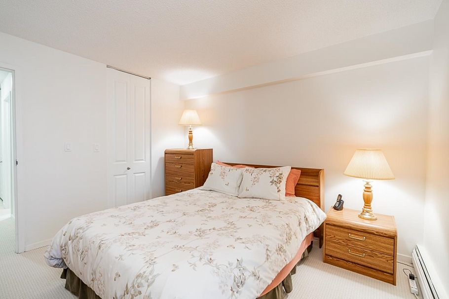 208 1355 Harwood Street Vancouver, BC - 8