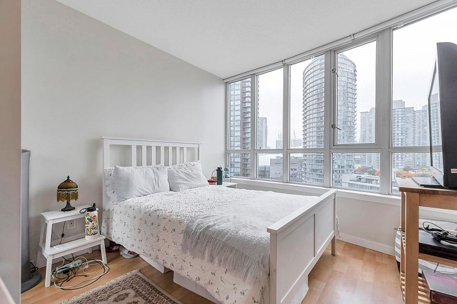 1501 63 Keefer Place Vancouver, BC - 13