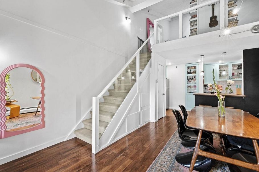 310 1549 Kitchener Street Vancouver, BC - 23