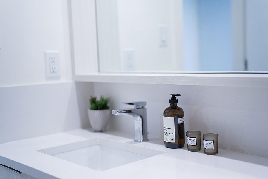 607 4465 Juneau Street Burnaby, BC - 19