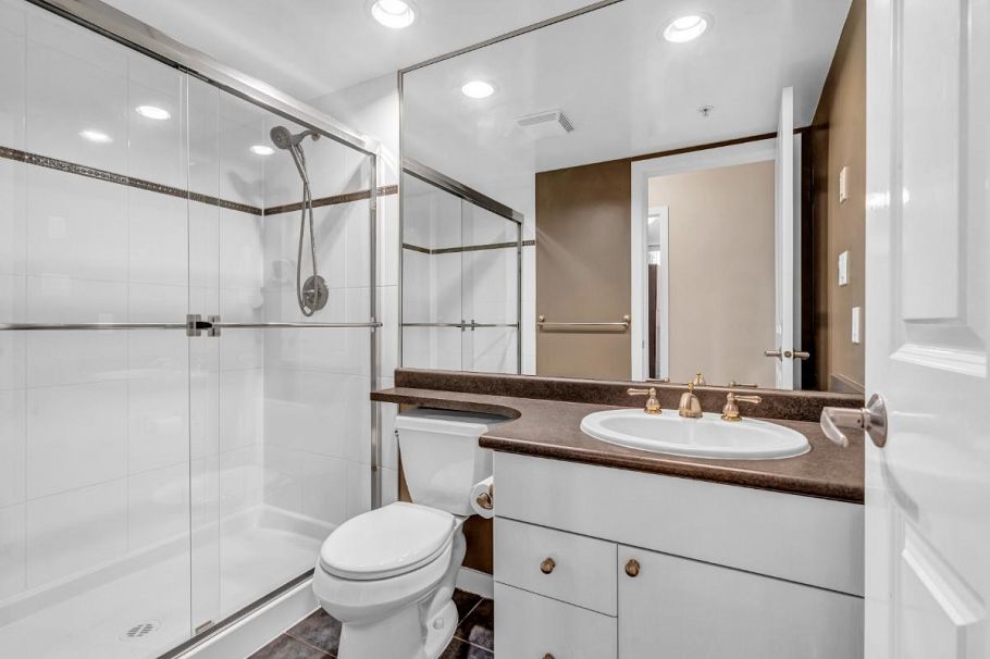 414 1485 W 6th Avenue Vancouver, BC - 21