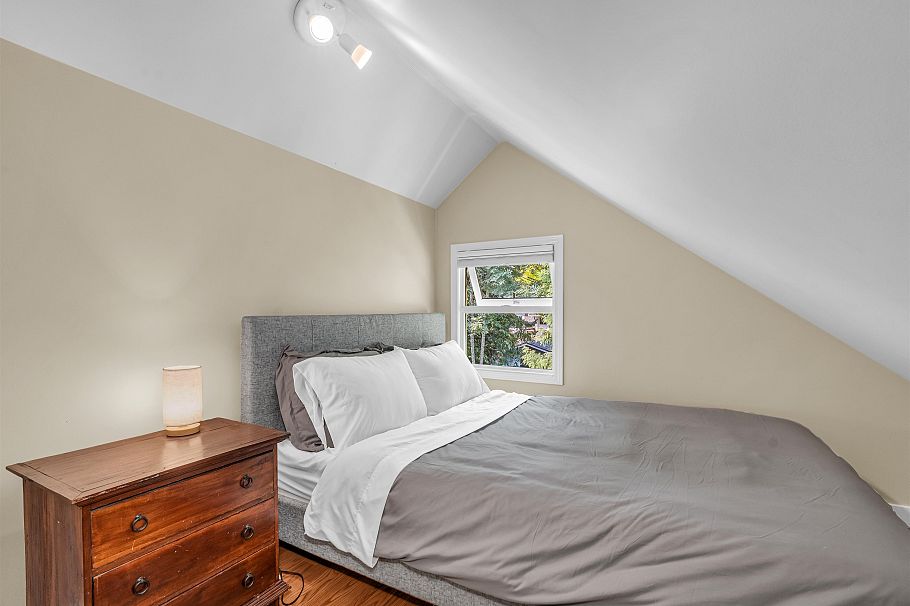 4 2535 W 6th Avenue Vancouver, BC - 30