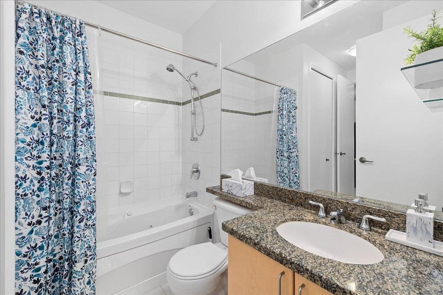 412 2065 W 12th Avenue Vancouver, BC - 18