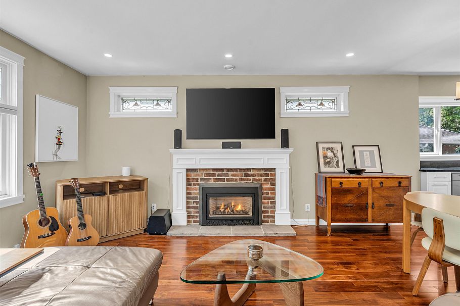 4 2535 W 6th Avenue Vancouver, BC - 3