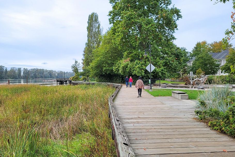 214 3038 Kent Avenue South E Vancouver, BC - 27