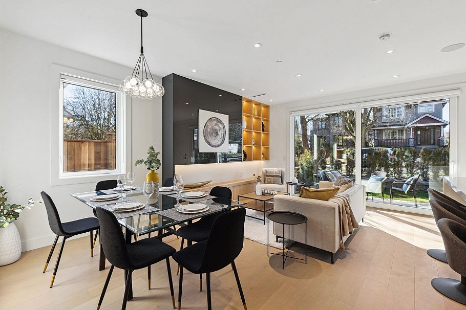 1 3081 West 14th Avenue Vancouver, BC - 11