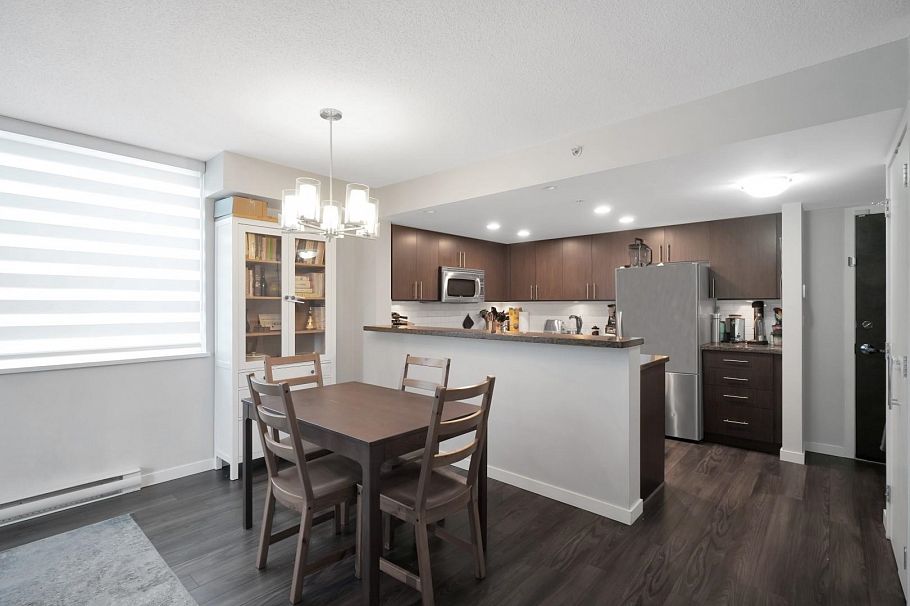 910 Quebec Street Vancouver, BC - 7