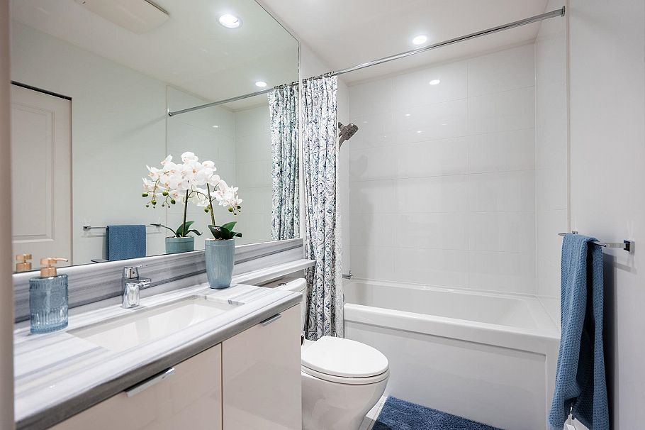 503 3168 Riverwalk Avenue Vancouver, BC - 18