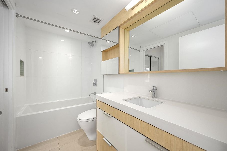 414 111 E 3rd Street North Vancouver, BC - 13