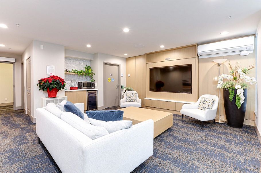 108 3188 Riverwalk Avenue Vancouver, BC - 28