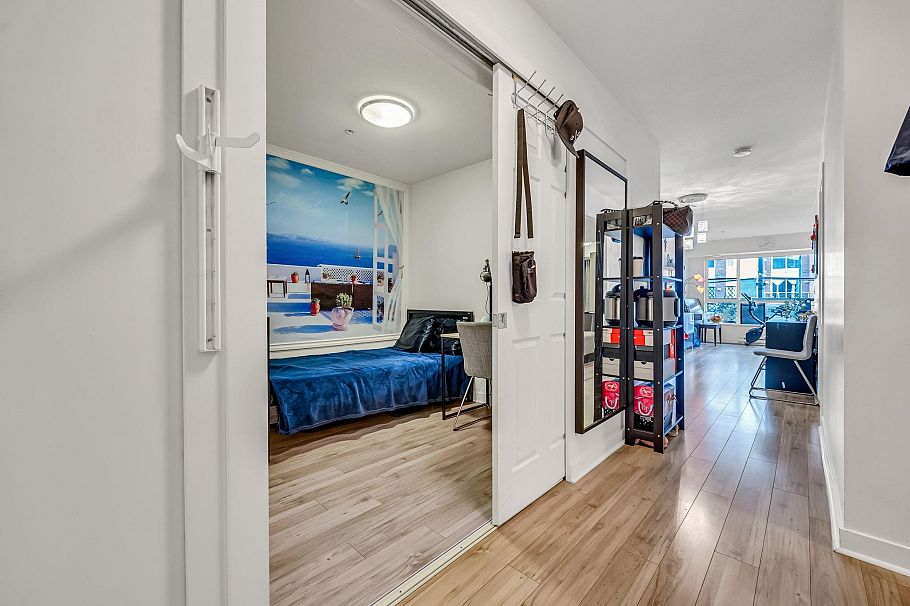 216 2888 E 2nd Avenue Vancouver, BC - 14