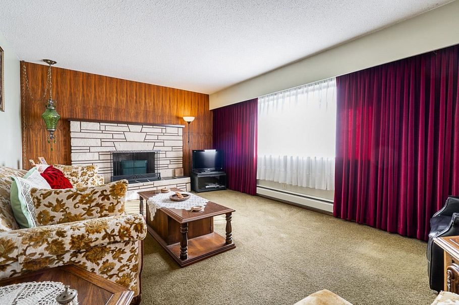 1415 Salsbury Drive Vancouver, BC - 2